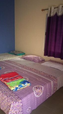Balaji home stay - Photo4