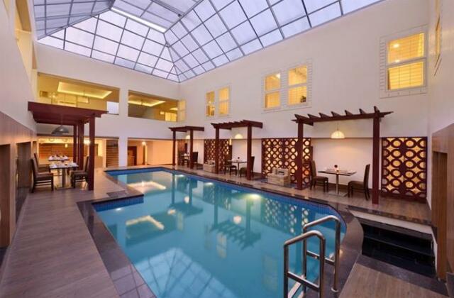 Clarks Inn Hampi - Photo3