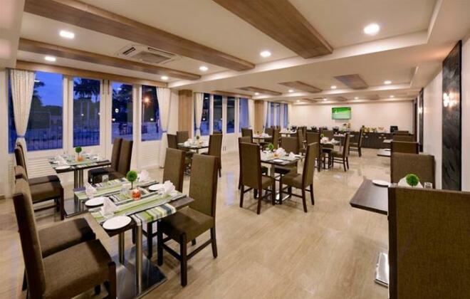 Clarks Inn Hampi - Photo5