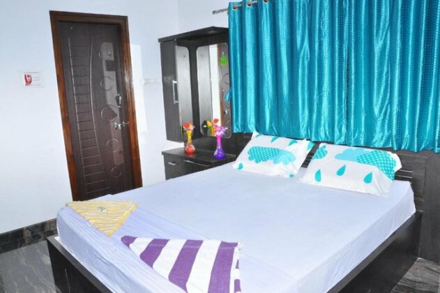Dream Homestay Hosapete - Photo2