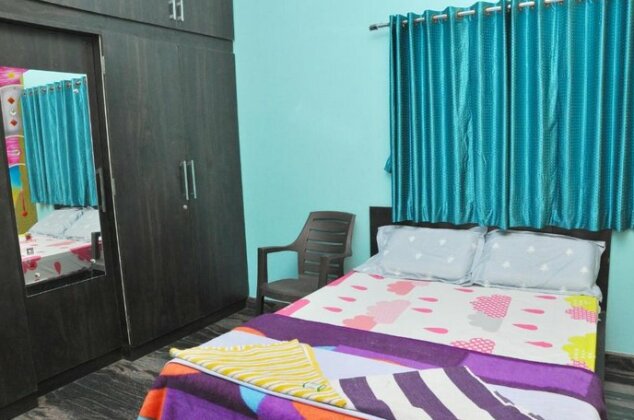 Dream Homestay Hosapete - Photo5