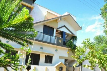 Dream Homestay Hosapete