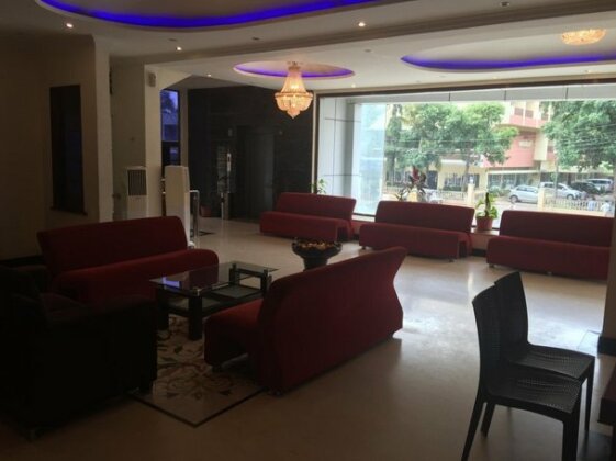 Even Suites - Managed by Spree - Photo2