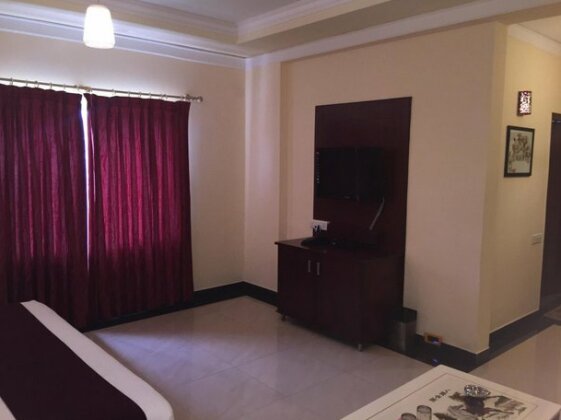 Even Suites - Managed by Spree - Photo3