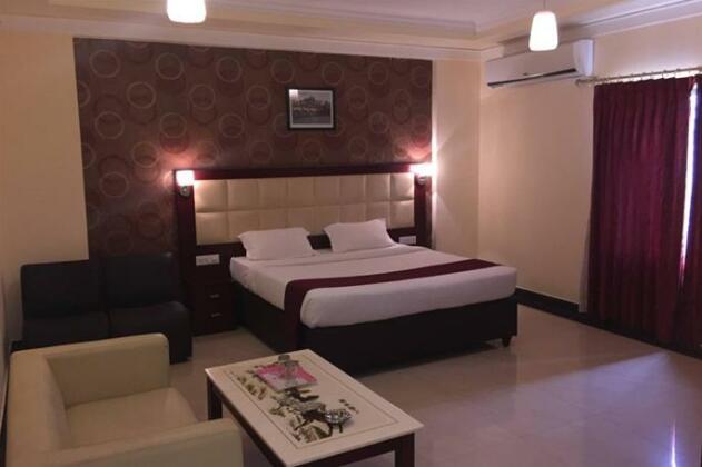 Even Suites - Managed by Spree - Photo4