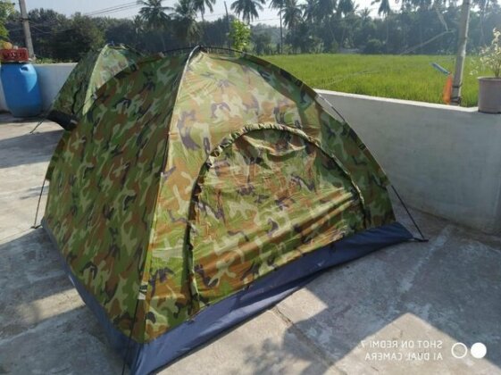 GLN Guest House Hampi - Photo3