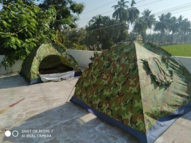 GLN Guest House Hampi