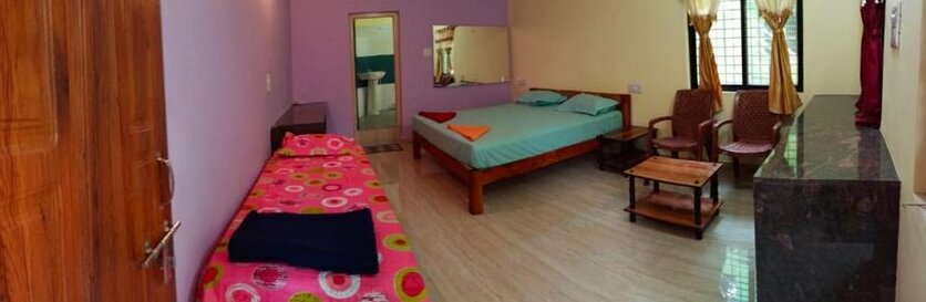 Gopi Plantation Homestay - Photo2