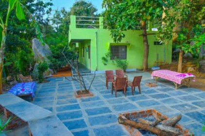Gopi Plantation Homestay