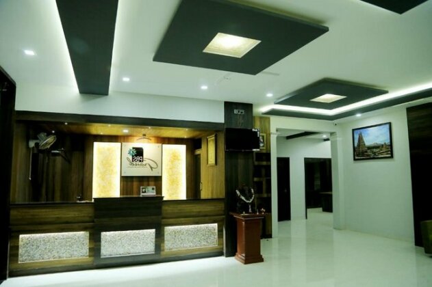 Hotel Pbs Grand - Photo2