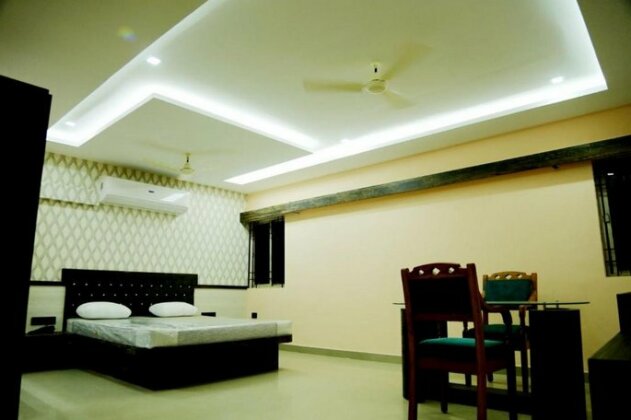 Hotel Pbs Grand - Photo4