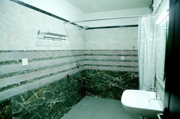 Hotel Pbs Grand - Photo5