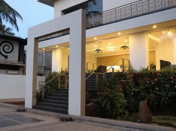 Hotel Priyadarshini Classic