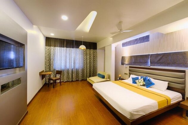 Hotel Priyadarshini Classic - Photo4