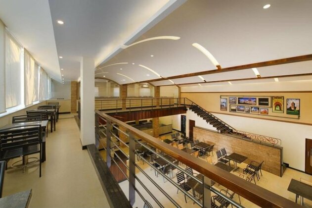 Hotel Priyadarshini Pride - Photo5