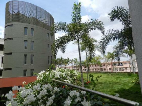 Hotel Rock Regency - Photo3