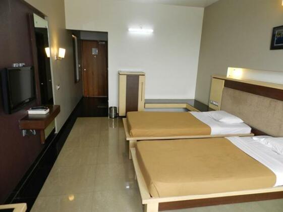 Hotel Rock Regency - Photo5