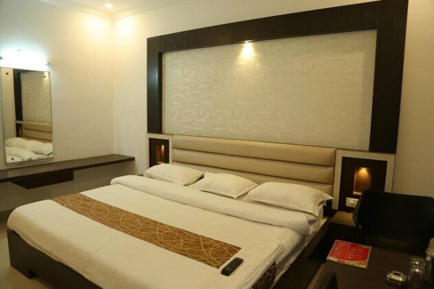 Hotel Shivananda