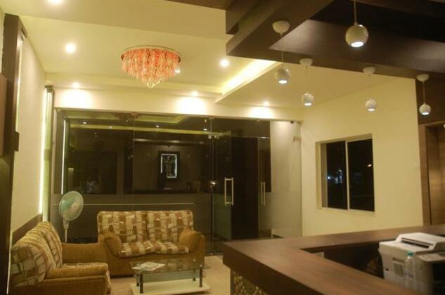 Hotel Swathi - Photo3