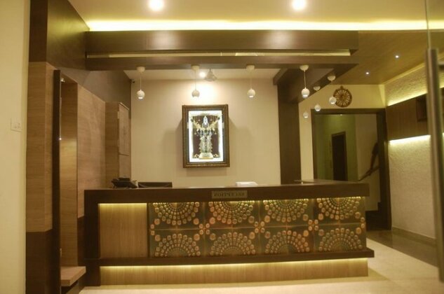 Hotel Swathi - Photo4