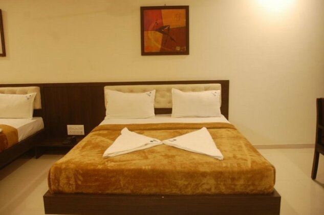 Hotel Swathi - Photo5