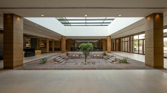 Hyatt Place Hampi - Photo3