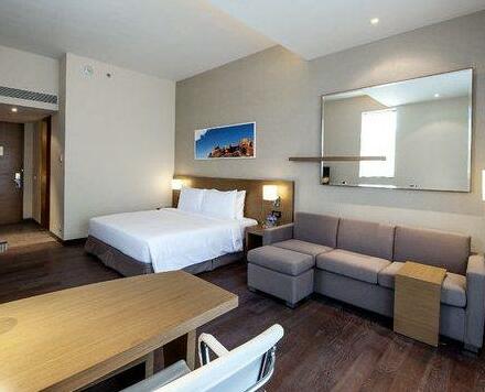 Hyatt Place Hampi - Photo5