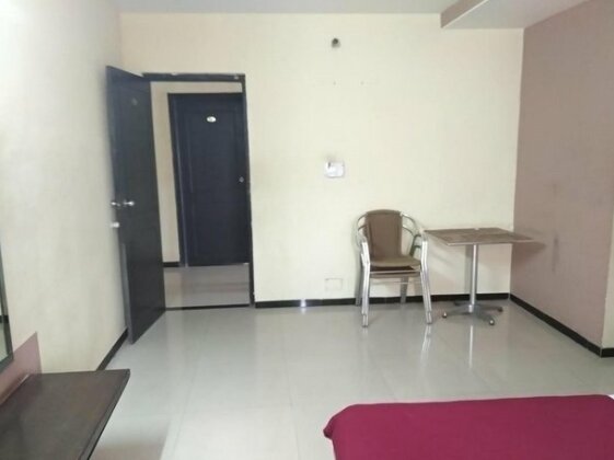 Iroomz Bilwa Residency - Photo2