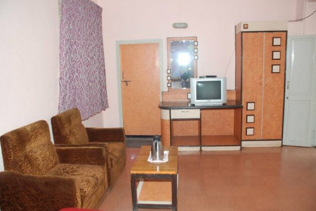 KSTDC Hotel Mayura Vijayanagara TB Dam - Photo3