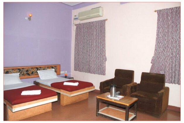 KSTDC Hotel Mayura Vijayanagara TB Dam - Photo4