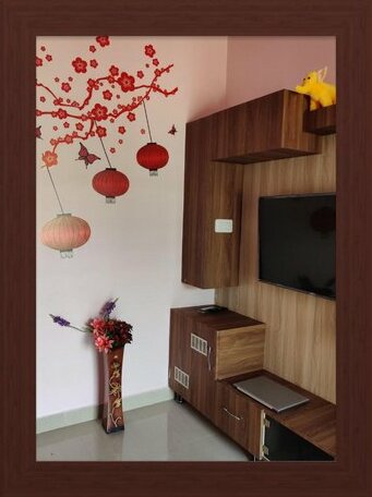 Lee Homestay Hosapete - Photo3