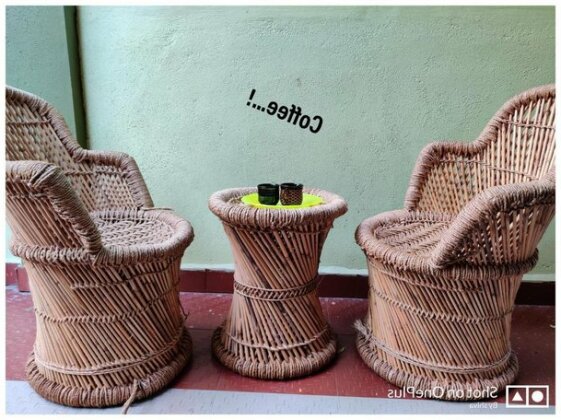 Lee Homestay Hosapete - Photo5