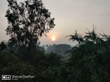 Lee Homestay Hosapete