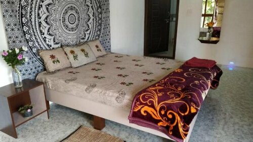 Little banana homestay