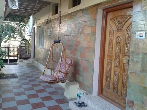 Manasa Guest House - Photo2