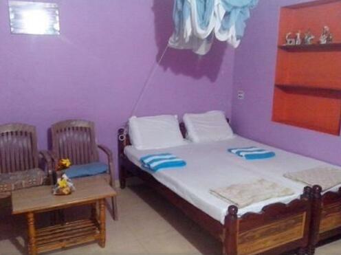 Manasa Guest House - Photo3