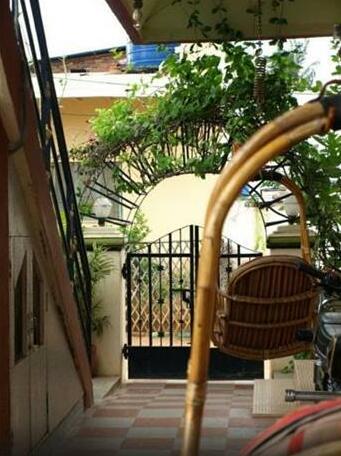 Manasa Guest House - Photo4