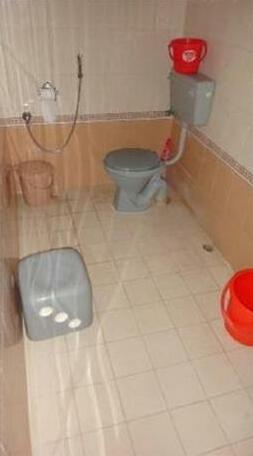 Manasa Guest House - Photo5