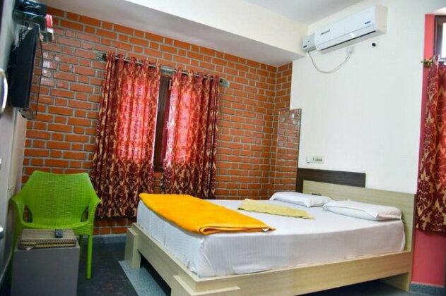 Mango Tree Homestay Hosapete - Photo2