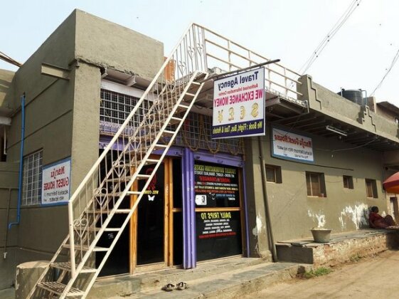 Manju Guest House - Photo2