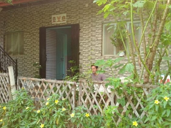 Mayuram Homestay - Photo2