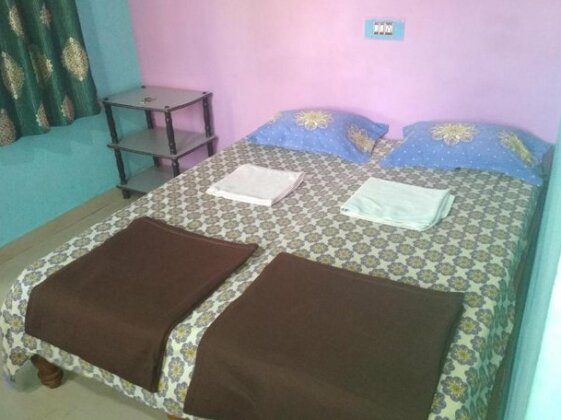 Mayuram Homestay - Photo3