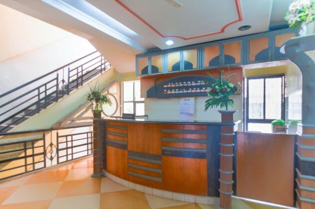OYO 41428 Hotel Rayyan