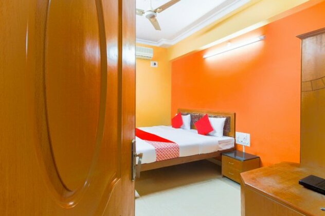 OYO 41428 Hotel Rayyan - Photo2