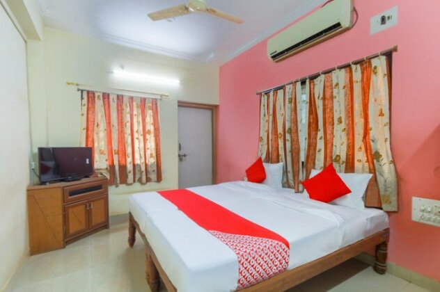 OYO 41428 Hotel Rayyan - Photo3