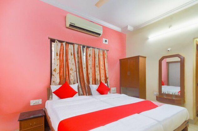 OYO 41428 Hotel Rayyan - Photo4