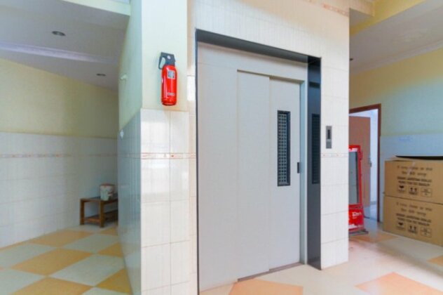 OYO 41428 Hotel Rayyan - Photo5