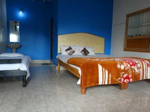 Padma Guesthouse - Photo3