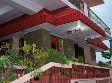 Padma Guesthouse