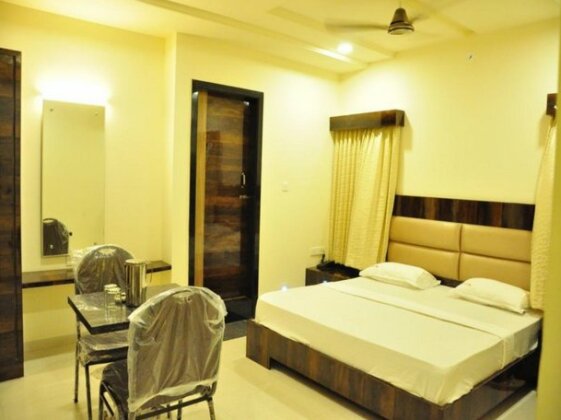 Pai Residency - Photo2